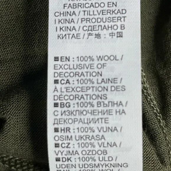 Icebreaker Merino 200 Oasis Long Sleeve Half Zip Base Layer Top size Small New - Picture 14 of 16